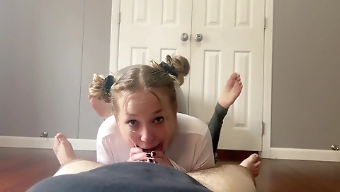 Make-s od saliva bangerdon for sex