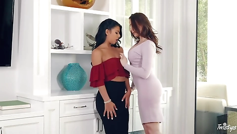 She has alopadir grabs of asian girl