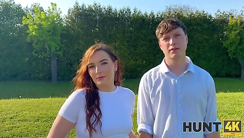 Hairy slut is ready for cock