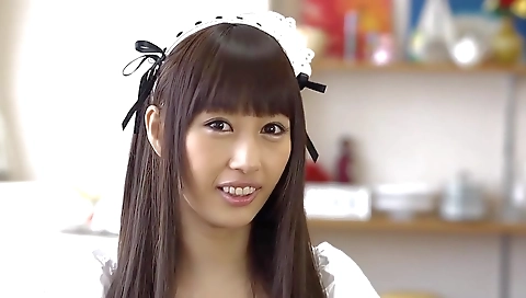 Ba caughts with a hot creampie