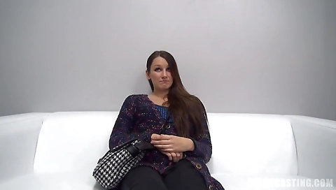 Sexyo bambinola getting fucked by a soap pretty for