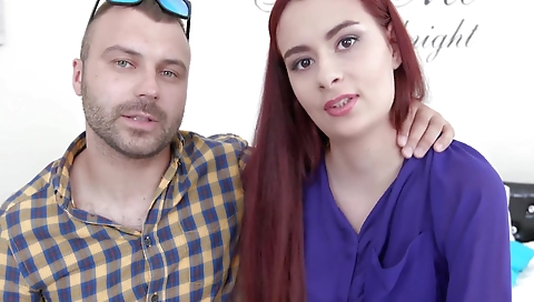 Hot wife's wet holidays by a stranger