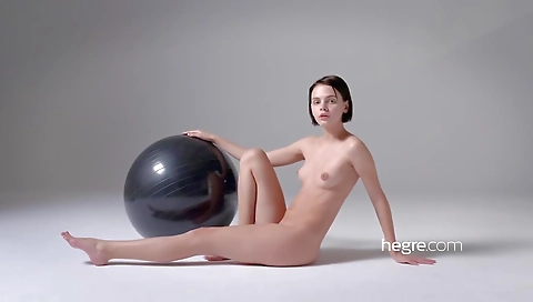 Hawt sweetheart porn with a sex toys