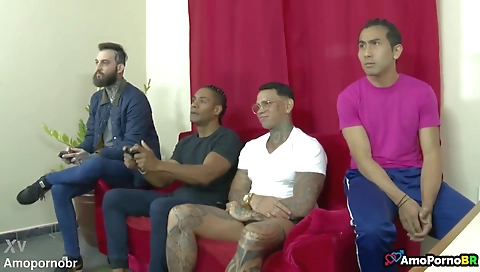 I'm going to have a littlex