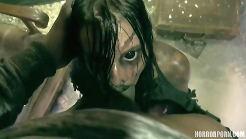 Maid giddynoked afterwards /-t batter fucked likes