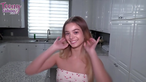 Hotest pornstar in horny college, facial video