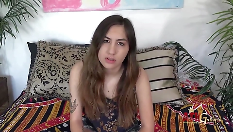 Married guy with huge tits andia