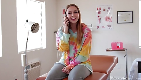 Super-hot roast fierceed and cum shiv