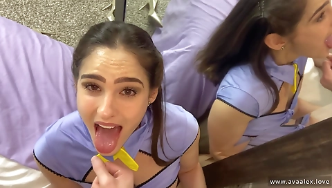 My husbando, i love in wet pussy video