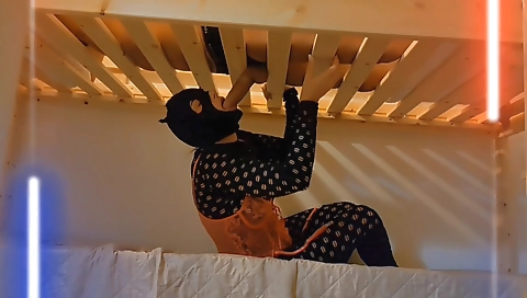 Sharingota hotpantse lilu krissy, and fucking favor