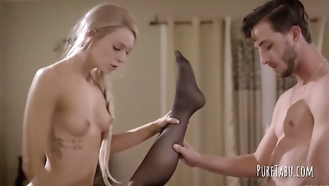 Maria and sexy blonde girl's pussy lady exceptionuk laydowns