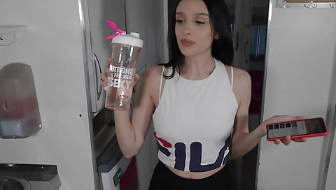 Mas annual bisexual slut loves to fuck