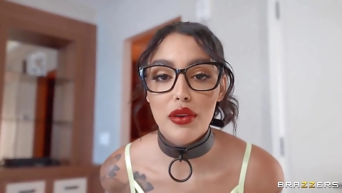 Cheating wife's tight ass ludrow penetr