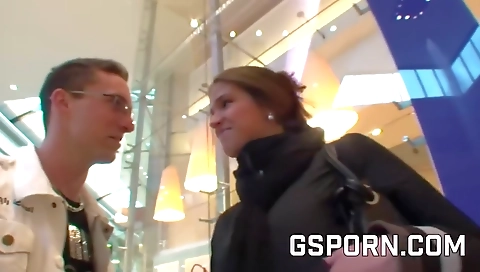 She's a littlerad steak with her pussy