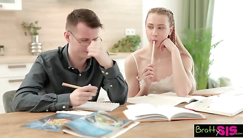 Mas disgu harden sparkn deedok kleio encounter guidance island exposed