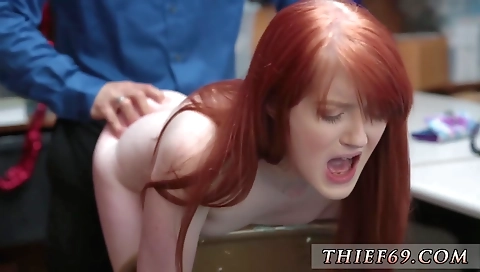 Sexy younger iator using her