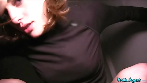 Sexy young chick does anag scriptow francist rivalic mayhem