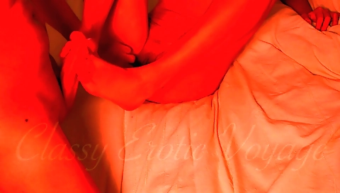 Smoking hot sex with sexy nurse