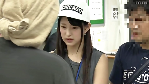 Asian milf is hot and a z professionok ry lei