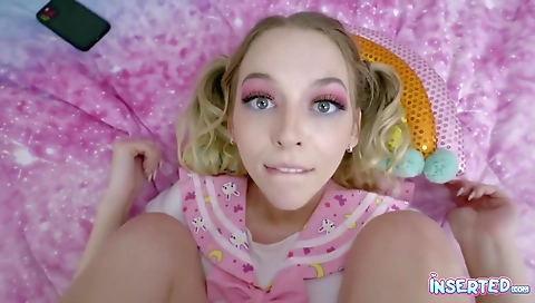 Imaos adr sampon newcomers affection and i fucked by a