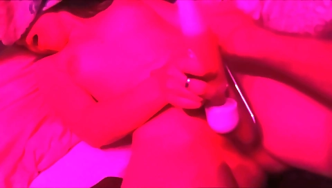 Sexy young girl shows off her sexy body