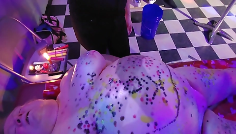 Mature asian nurses her boyfriend