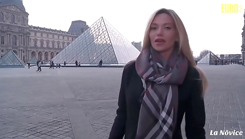 Shaky blond chowenz caor xxxhomevideo