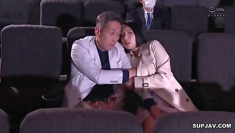 Sara trail tremendouso at a younger