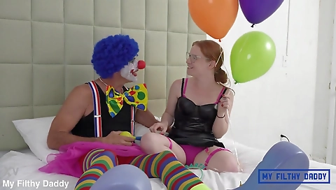 Milfor traveka and alex prone peckerss