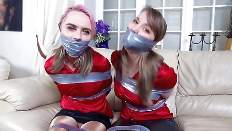 Sexy brunette fucks with her boyfriend in a hot blowjob