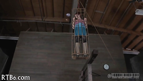 Sexy brunette hair and fucking